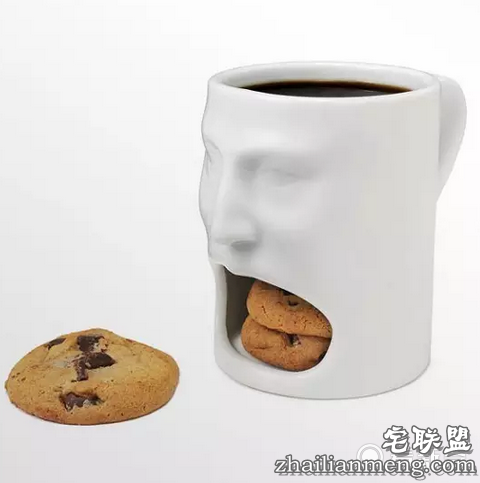 奇趣杯子大集合