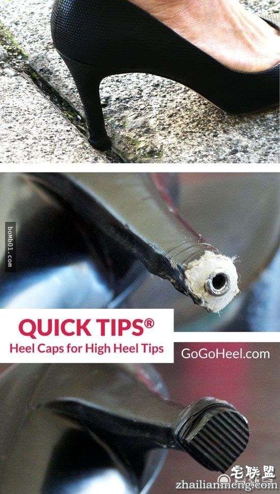 她把透明指甲油擦在衣服上看起来很怪，但是大家接着都马上拿出一瓶跟着做起来！