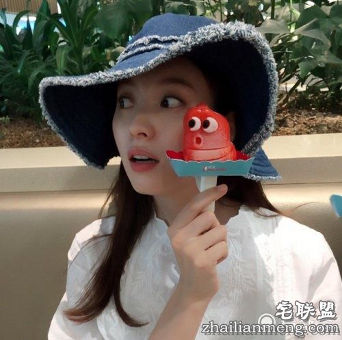 连孝周欧腻都在吃的冰棒!韩国ICE