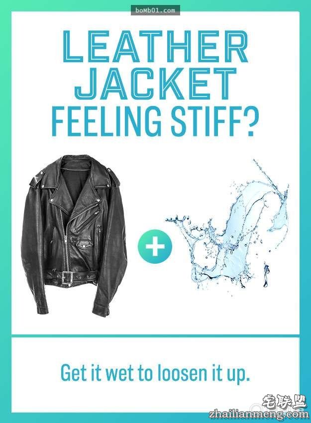 她把透明指甲油擦在衣服上看起来很怪，但是大家接着都马上拿出一瓶跟着做起来！