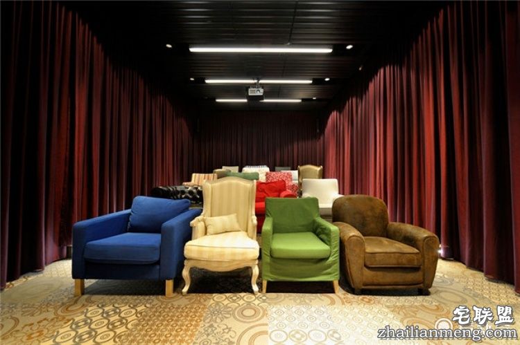 全球最好的12个办公室，这些地方完全让人向往上班啊