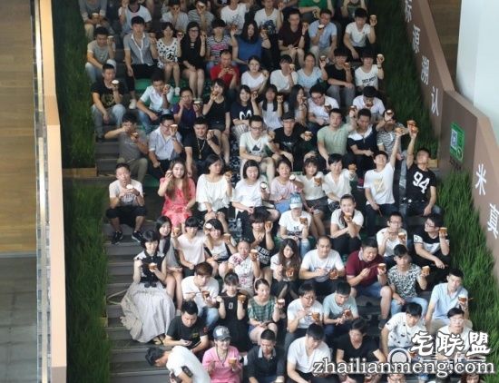 杭州百人生撸大米饭