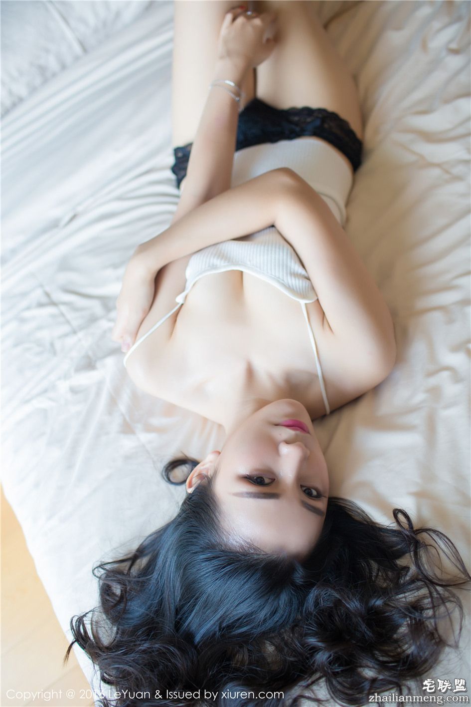 [星乐园] 高清性感美女套图 VOL.003第3张