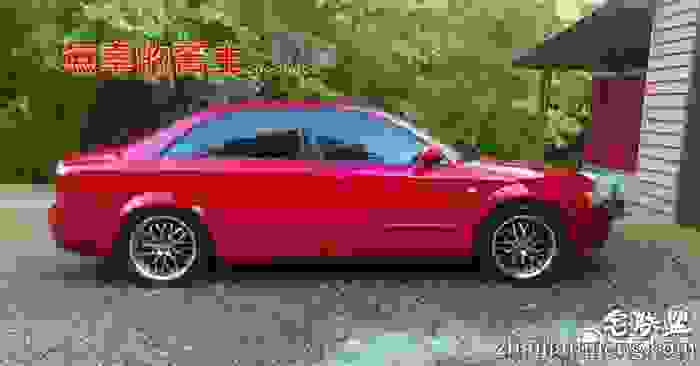 完全炸裂!抓到女儿在新买奥迪上「嗯嗯啊啊」~他竟使出毁灭性惩罚手段吓傻大家!