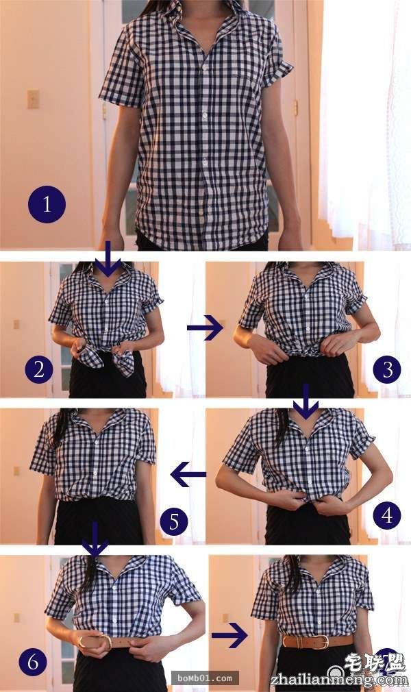 她把透明指甲油擦在衣服上看起来很怪，但是大家接着都马上拿出一瓶跟着做起来！