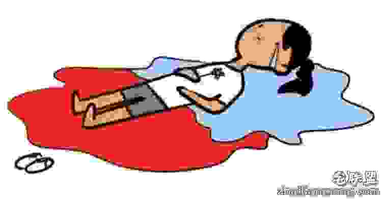 美国推大麻版卫生棉条,大姨妈嗨了