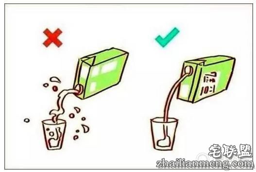 这些日常用品,你绝对用错了半辈子!