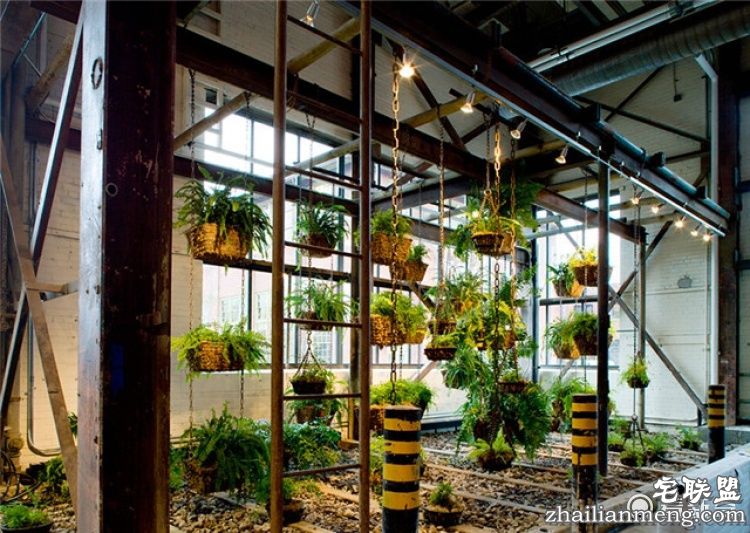 全球最好的12个办公室，这些地方完全让人向往上班啊