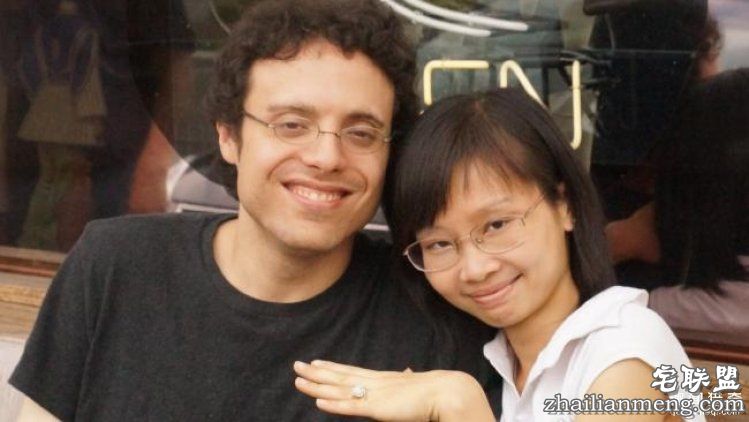 相恋结婚9年后,我的丈夫变成了我的妻子