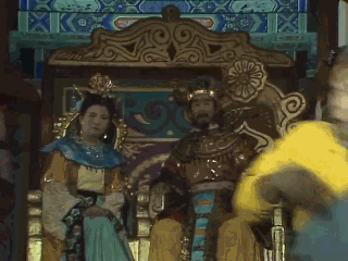 搞笑强:姑娘看样你需要个男人来照顾你了