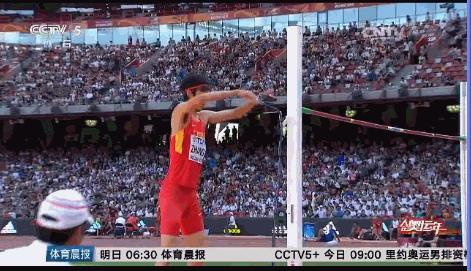 搞笑强:姑娘看样你需要个男人来照顾你了