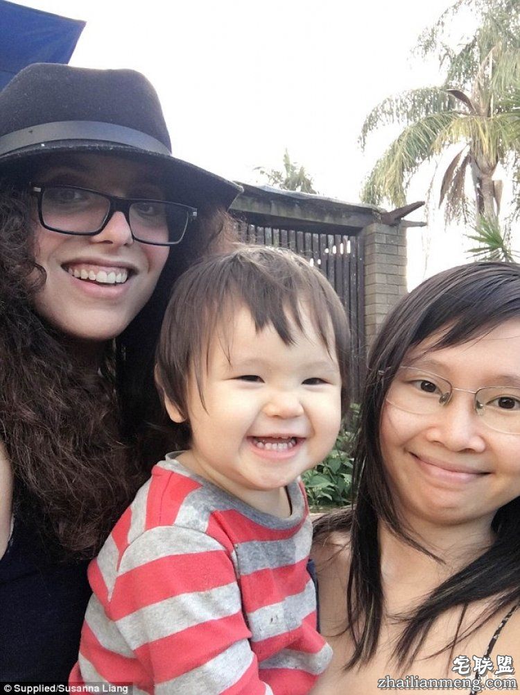 相恋结婚9年后,我的丈夫变成了我的妻子