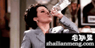 这个中国人为喝口水 2000万造黑科技水杯