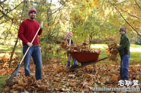 历史上最长75年研究惊人发现:“小时候做过家事”就是长大后成功的最主要原因--趣味说