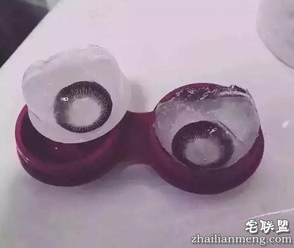 超级霸王寒潮把南方人都冻懵了 还入冬失败？