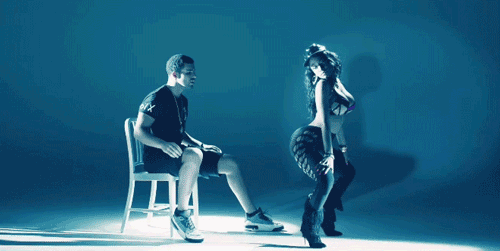 舞技惊人的9大欧美女歌手