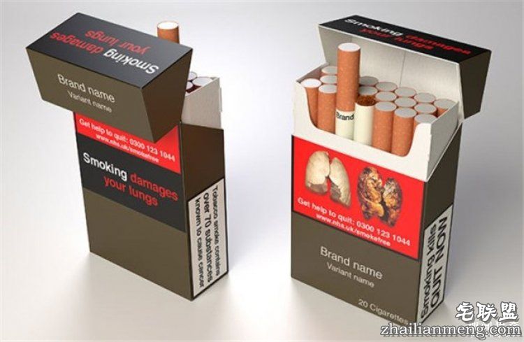 世界上最丑的颜色是啥?澳洲还用它来禁烟