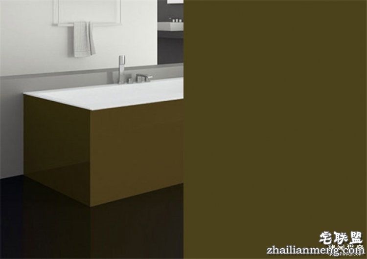 世界上最丑的颜色是啥?澳洲还用它来禁烟