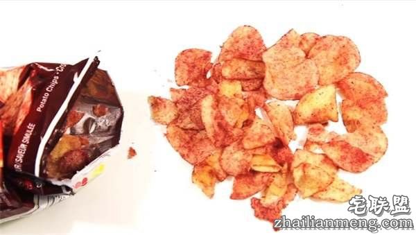 这就是为什么“只吃有机蔬果”可能会摧毁地球环境跟你的健康--趣味说