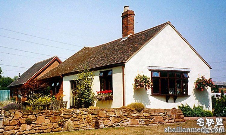 英国爸爸花费25年,打造浪漫秘密花园