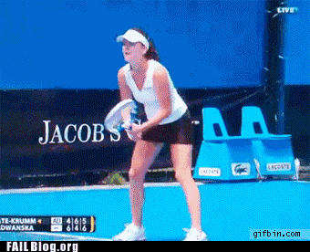 运动场上的迷之尴尬,不好意思我笑点太低没忍住