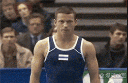 运动场上的迷之尴尬,不好意思我笑点太低没忍住