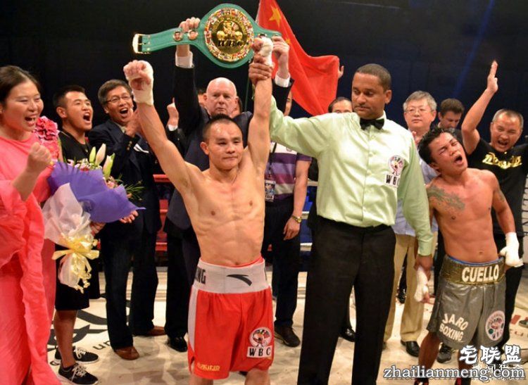 世界拳王的女人都长什么样?令人艳羡的娇妻大比拼