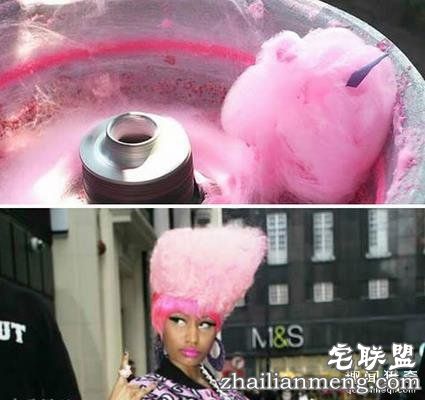 搞笑趣图:他们长得这么像, 真的不是故意的!