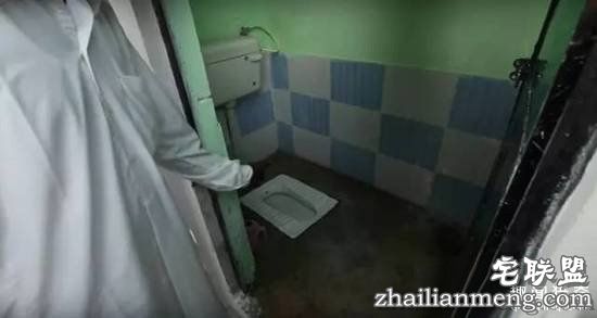 想在印度娶老婆…什么彩礼,都比不上一间厕所