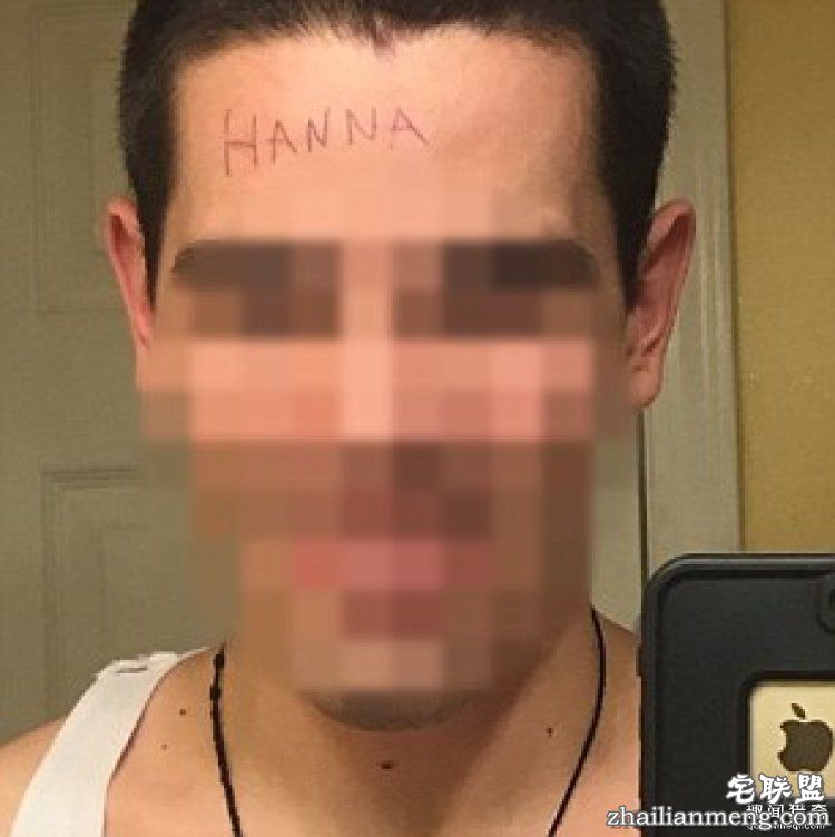 真宅男杀手,新西兰亚裔美少女引诱男人然后让其自杀