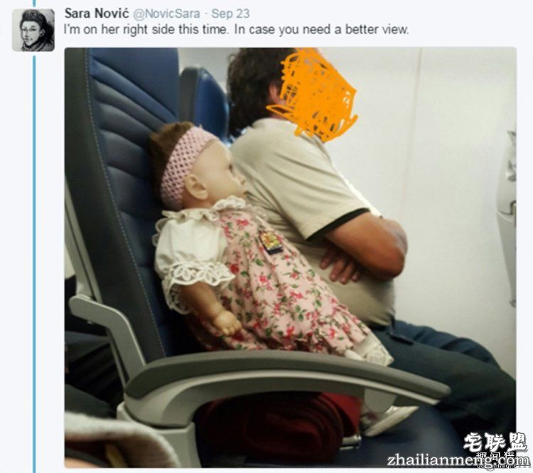 脱鞋、裸体、啪啪啪…这五种坐飞机遭遇的难以忍受的行为你最讨厌哪一种?