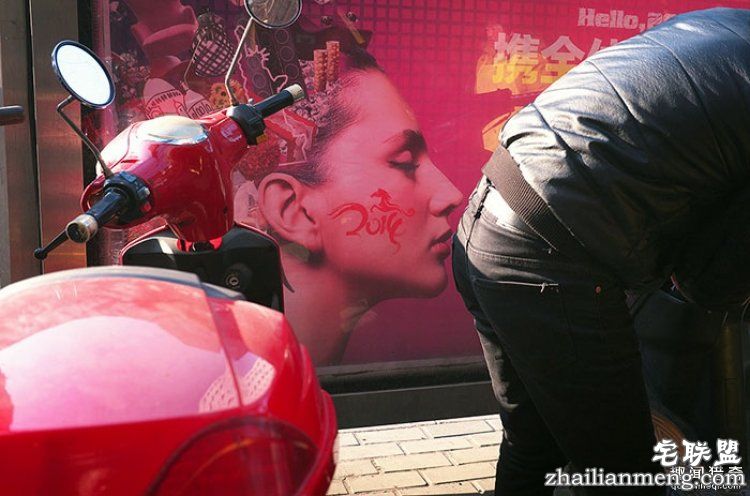 所谓的天时地利人和,说的就是这些照片