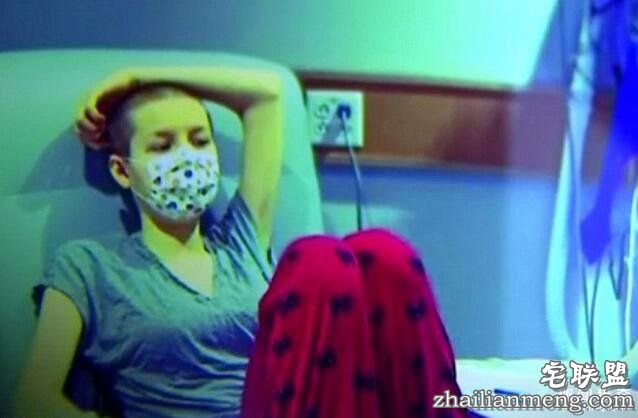 29岁女子患罕病「对老公严重过敏」,平时沟通超麻烦!