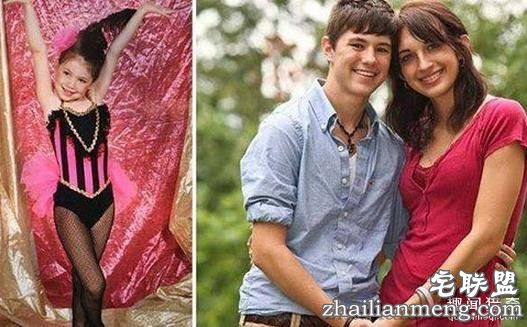 全世界最奇葩的5对情侣,最后一对让人毁三观!