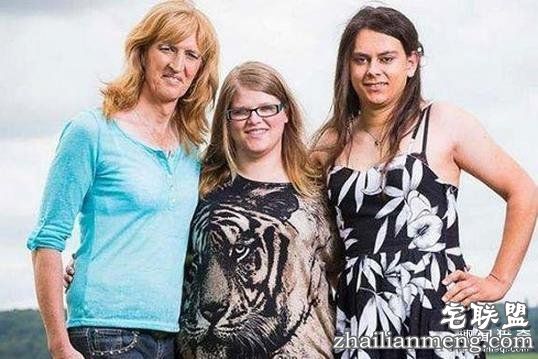 全世界最奇葩的5对情侣,最后一对让人毁三观!