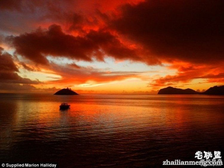 53岁阿姨建了一个网站,专门寻找澳洲的奇葩厕所