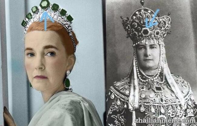 她是上世纪最有钱女人,离婚7次睡遍王子和明星