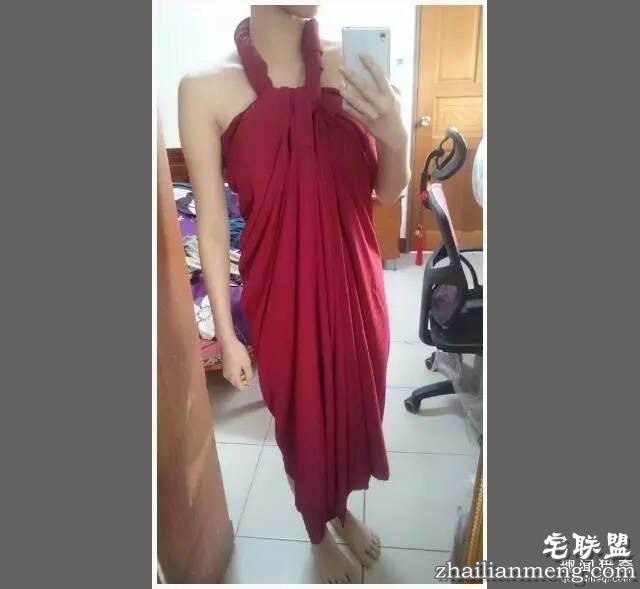 把件学士服玩得这么溜,台湾的女同学你也是够了!