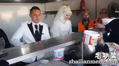 这20张照片, 证明生活还是很美好的!