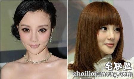 背影杀手算什么?更凶残的“杀手”是她们!