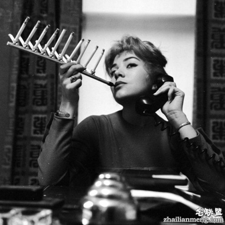 上世纪最开脑洞发明,给设计师跪了