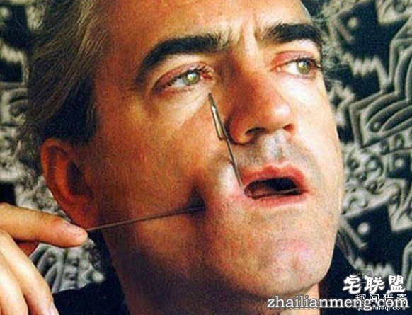 他们就是世界上“真实存在着的5位超能力者”,最后一位的超能力每个人都超想拥有--趣味说