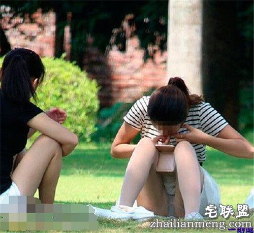 第一次去那种地方