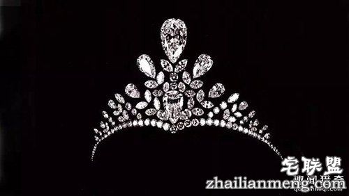 她是上世纪最有钱女人,离婚7次睡遍王子和明星