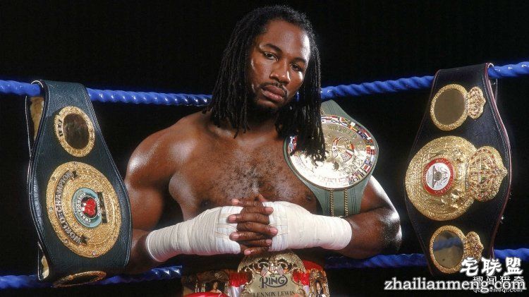 世界拳王的女人都长什么样?令人艳羡的娇妻大比拼