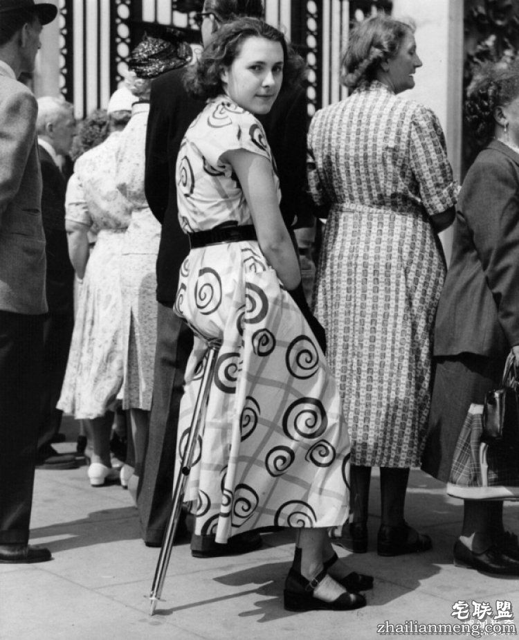 上世纪最开脑洞发明,给设计师跪了