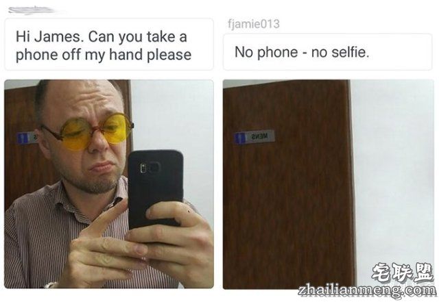 19张“完全符合要求”的高手PS图,老外的脑洞也不小哇