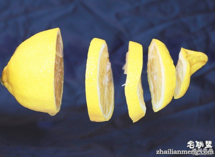 6种意想不到的食物,轻松解决你的厨房污渍苦恼!