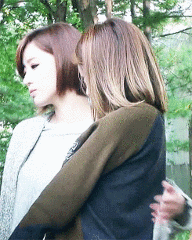 这么好的妹子，怎么就没让我遇到呢？