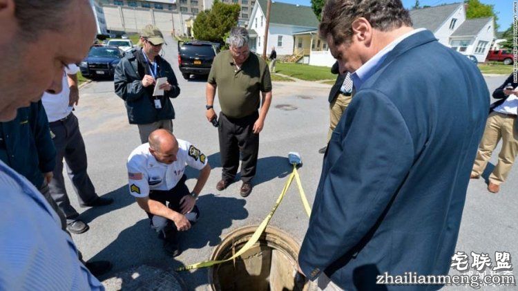 同样是越狱,现实中的画风却如此不同